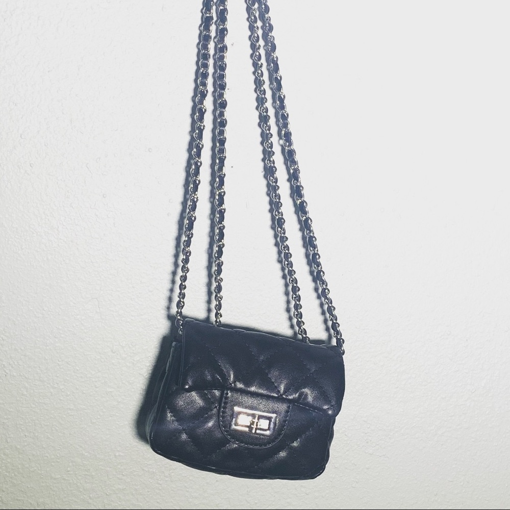 Mini Bag